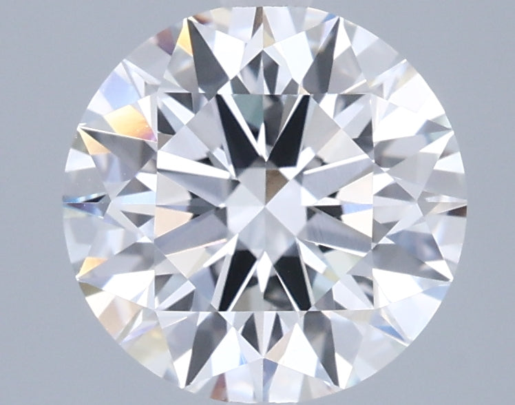 2.00000 D VVS2 BG Select Lab Grown Round Diamond