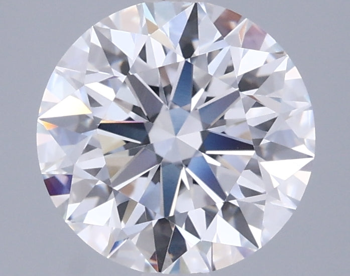 2.08000 D VVS2 BG Select Lab Grown Round Diamond