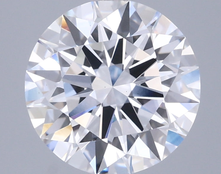 2.51000 D VS1 BG Select Lab Grown Round Diamond
