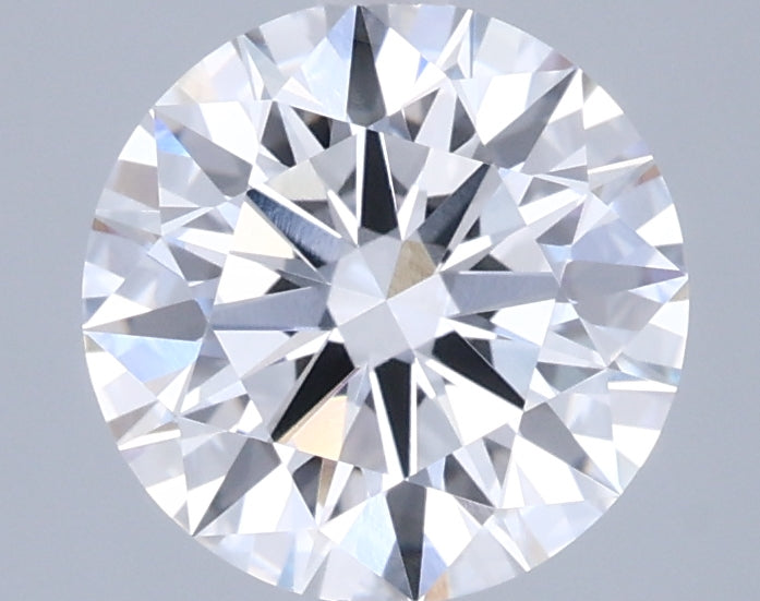 2.05000 D VVS2 BG Select Lab Grown Round Diamond