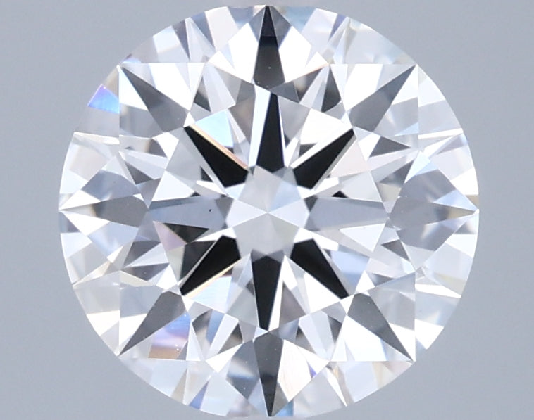 2.01000 D VVS2 BG Select Lab Grown Round Diamond