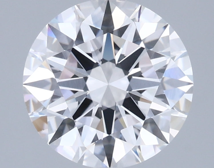2.08000 D VVS2 BG Select Lab Grown Round Diamond
