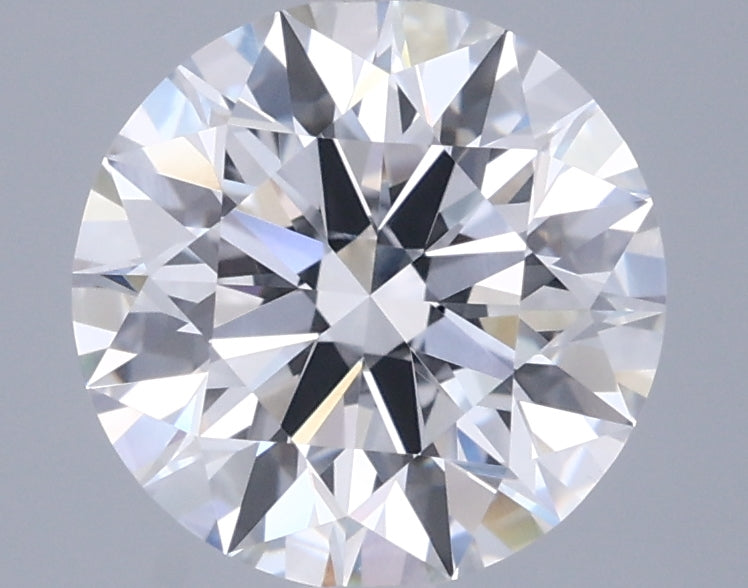 2.55000 D VVS2 BG Select Lab Grown Round Diamond