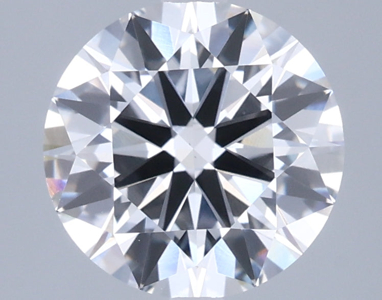 1.97000 E VVS2 BG Select Lab Grown Round Diamond