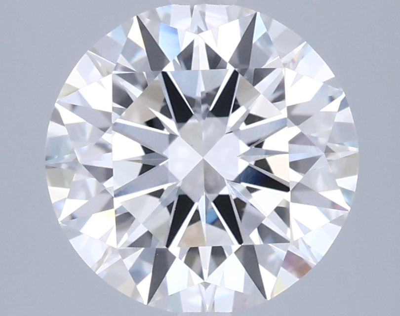 2.50000 E VVS2 BG Select Lab Grown Round Diamond