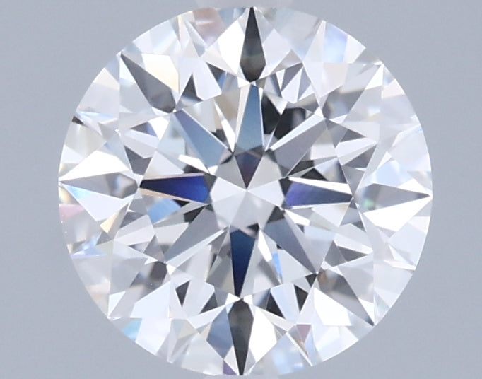 1.51000 E VVS2 BG Select Lab Grown Round Diamond