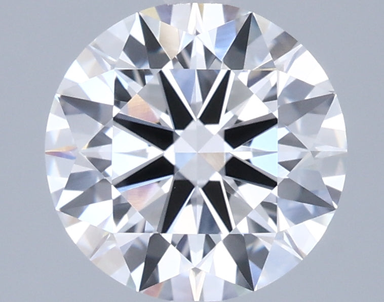 2.04000 E VVS2 BG Select Lab Grown Round Diamond