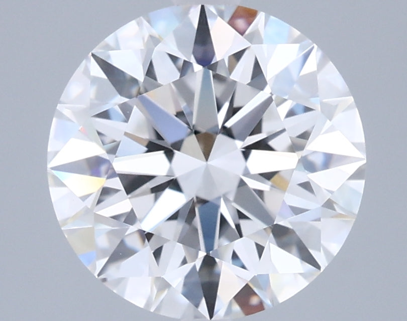 2.58000 D VVS2 BG Select Lab Grown Round Diamond