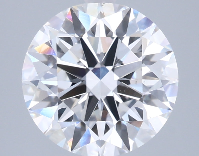 3.00000 D VS1 BG Select Lab Grown Round Diamond