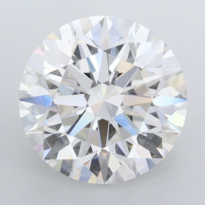 5.00000 E VS1 BG Select Lab Grown Round Diamond