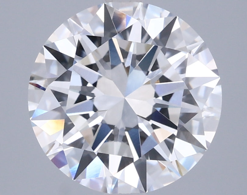 3.01000 E VVS2 BG Select Lab Grown Round Diamond