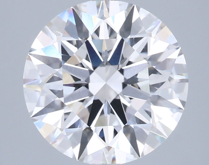 3.00000 F VVS2 BG Select Lab Grown Round Diamond