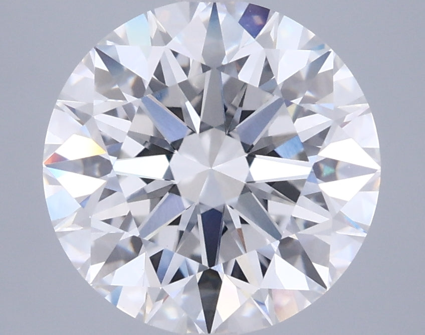 4.02000 E VVS2 BG Select Lab Grown Round Diamond