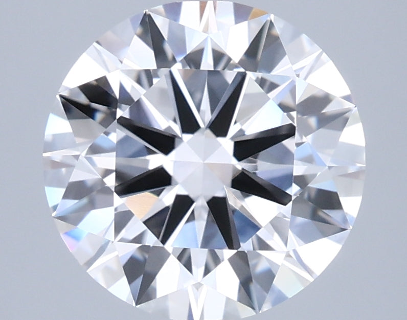3.06000 D VVS2 BG Select Lab Grown Round Diamond