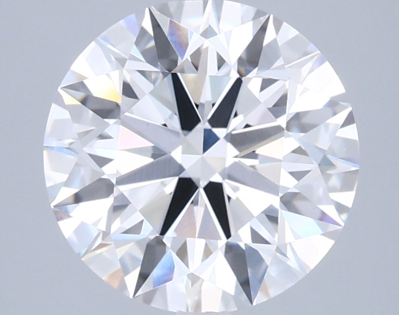 3.06000 D VVS2 BG Select Lab Grown Round Diamond