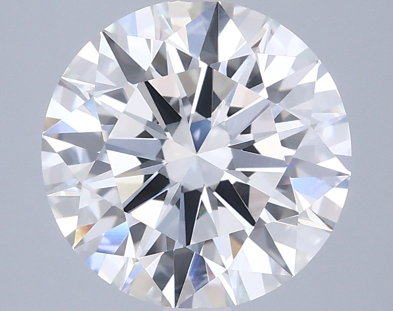 3.05000 F VVS1 BG Select Lab Grown Round Diamond