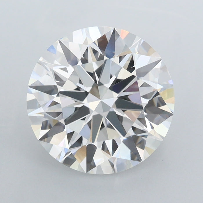 3.05000 D VVS2 BG Select Lab Grown Round Diamond