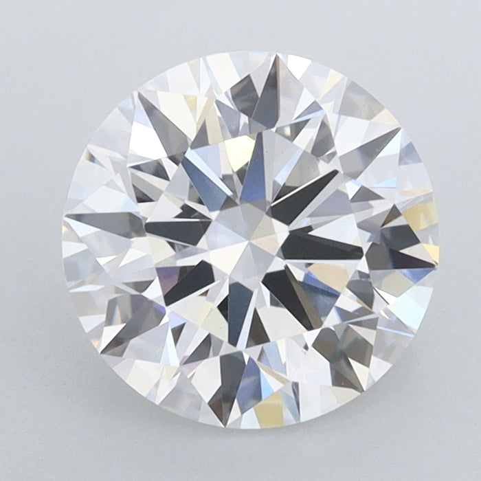 2.09000 D VVS2 BG Select Lab Grown Round Diamond