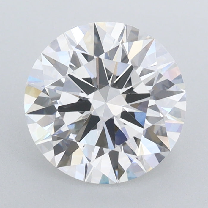 2.01000 D VVS2 BG Select Lab Grown Round Diamond