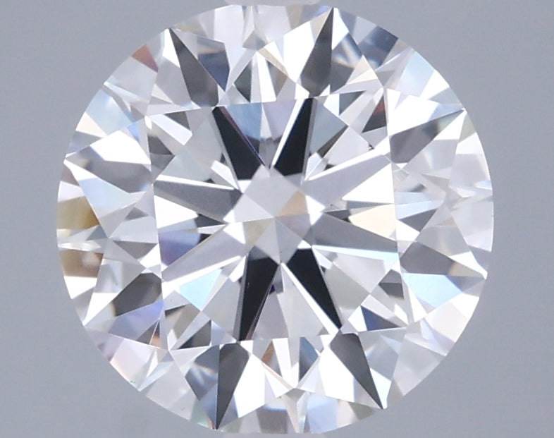 2.55000 F VVS2 BG Select Lab Grown Round Diamond