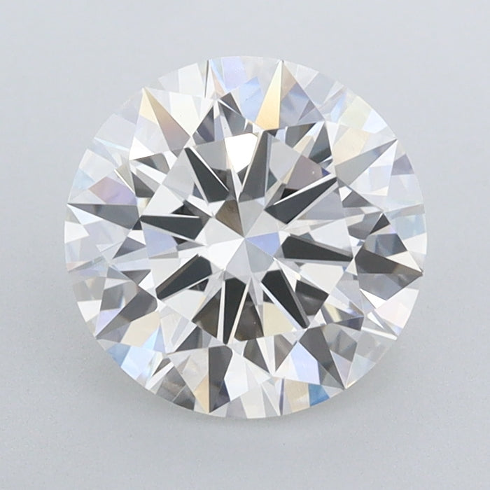 2.03000 E VS1 BG Select Lab Grown Round Diamond