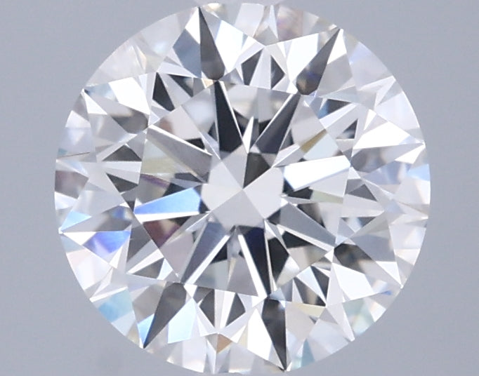 2.02000 F VVS2 BG Select Lab Grown Round Diamond