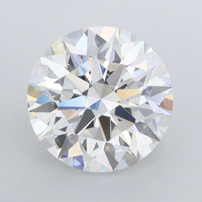 2.00000 E VVS2 BG Select Lab Grown Round Diamond