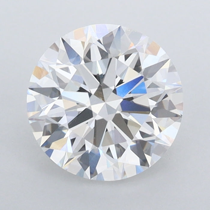 1.51000 D VVS2 BG Select Lab Grown Round Diamond