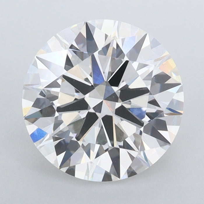 2.03000 D VS1 BG Select Lab Grown Round Diamond