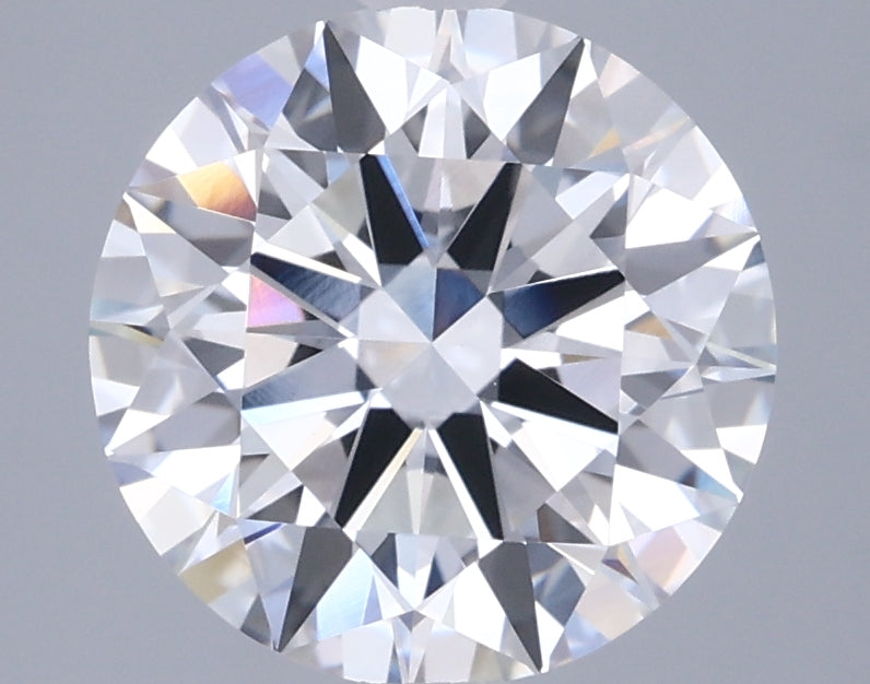 2.53000 D VVS2 BG Select Lab Grown Round Diamond