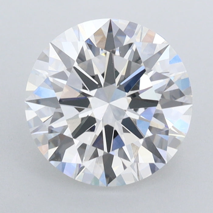 2.10000 D VVS2 BG Select Lab Grown Round Diamond