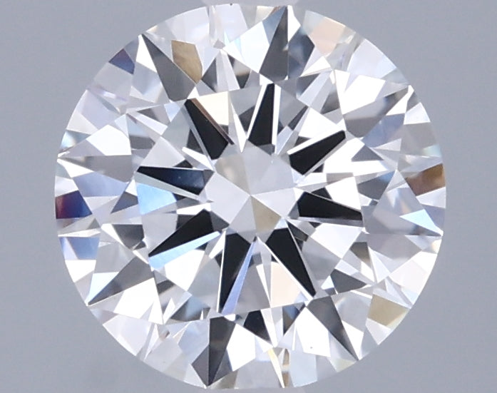 1.50000 D VS1 BG Select Lab Grown Round Diamond