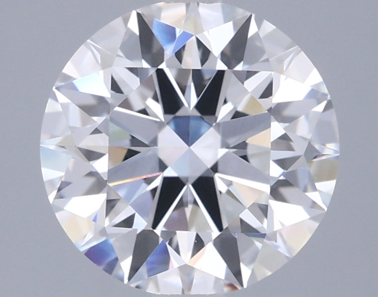 2.06000 D VVS2 BG Select Lab Grown Round Diamond
