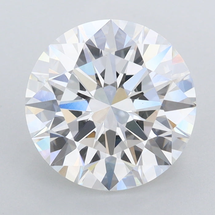 2.55000 F VS1 BG Select Lab Grown Round Diamond