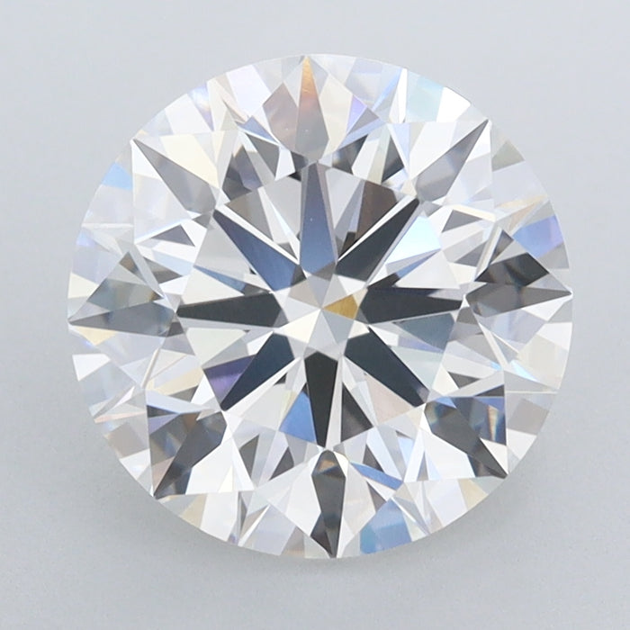 3.02000 D VVS2 BG Select Lab Grown Round Diamond