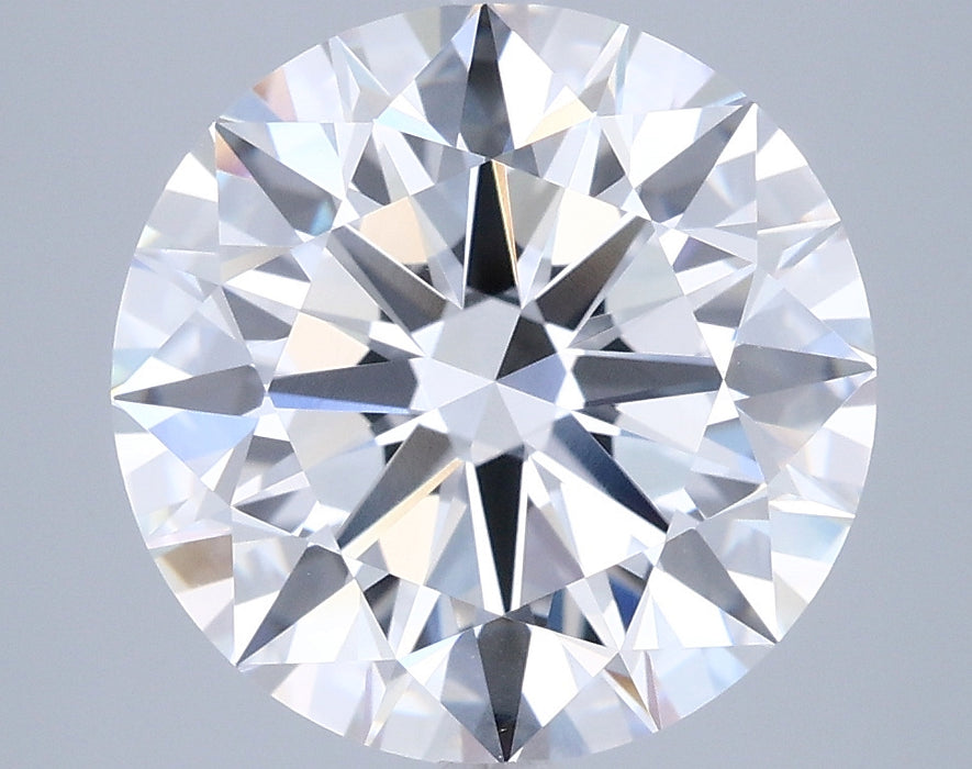 5.00000 D VVS2 BG Select Lab Grown Round Diamond