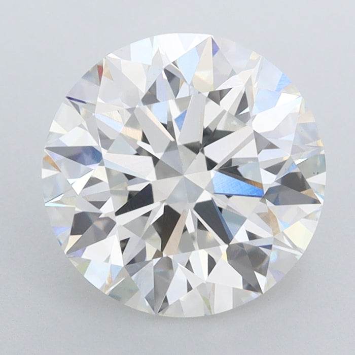 3.01000 E VS1 BG Select Lab Grown Round Diamond