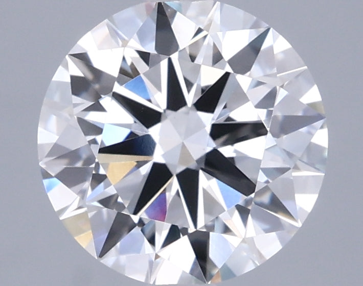 2.02000 D VVS2 BG Select Lab Grown Round Diamond