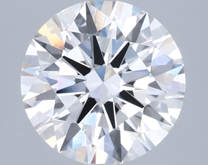 2.06000 F VVS2 BG Select Lab Grown Round Diamond