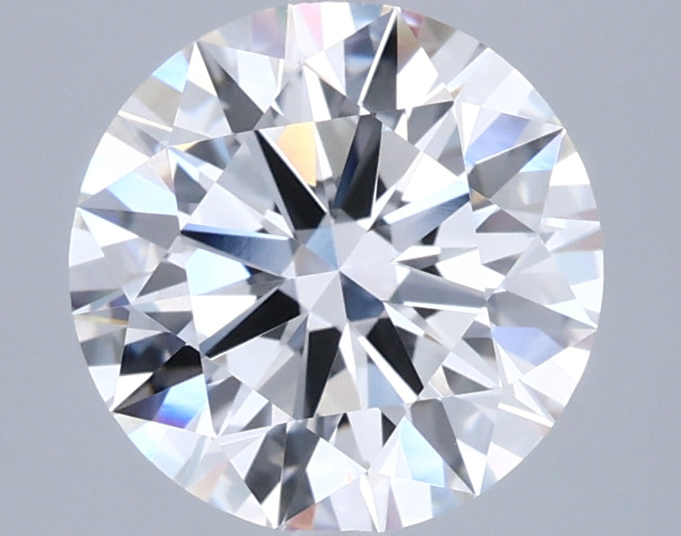 2.60000 F VVS2 BG Select Lab Grown Round Diamond