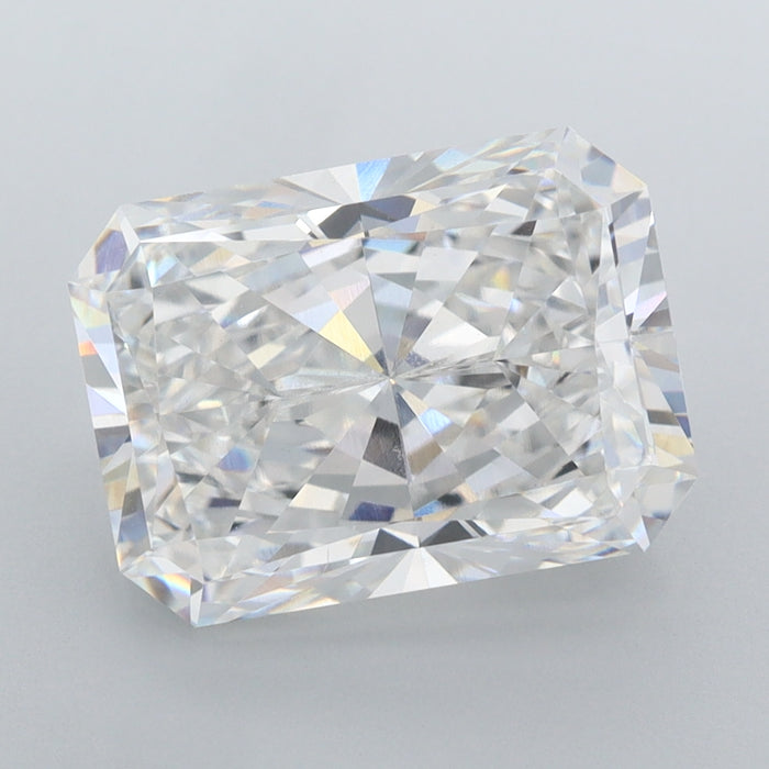 5.00000 E VVS2 BG Select Lab Grown Radiant Diamond