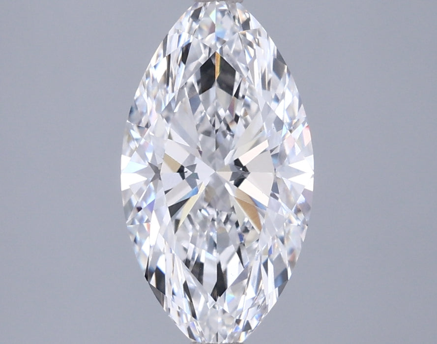 2.02000 E VS1 BG Select Lab Grown Marquise Diamond
