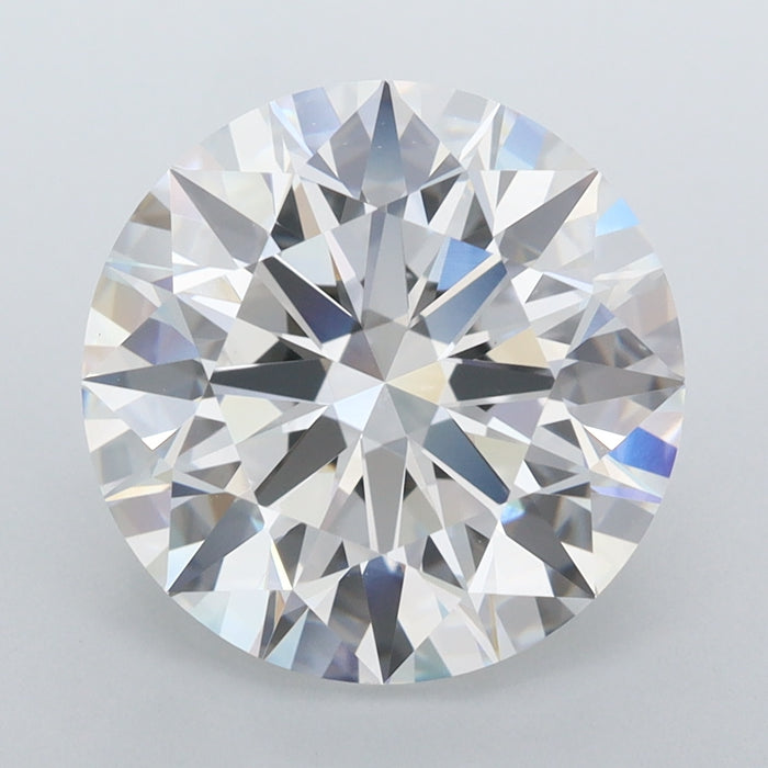 5.04000 E VS1 BG Select Lab Grown Round Diamond