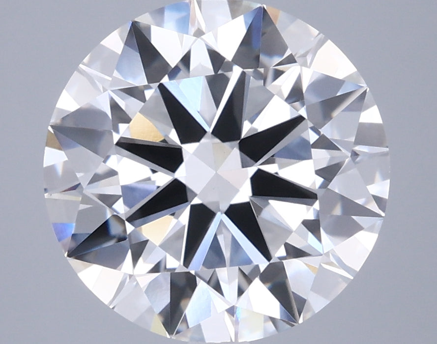 5.03000 E VVS2 BG Select Lab Grown Round Diamond