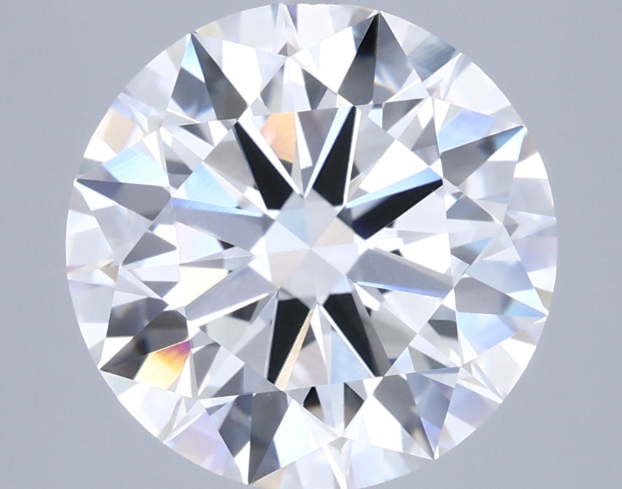 4.00000 E VVS2 BG Select Lab Grown Round Diamond