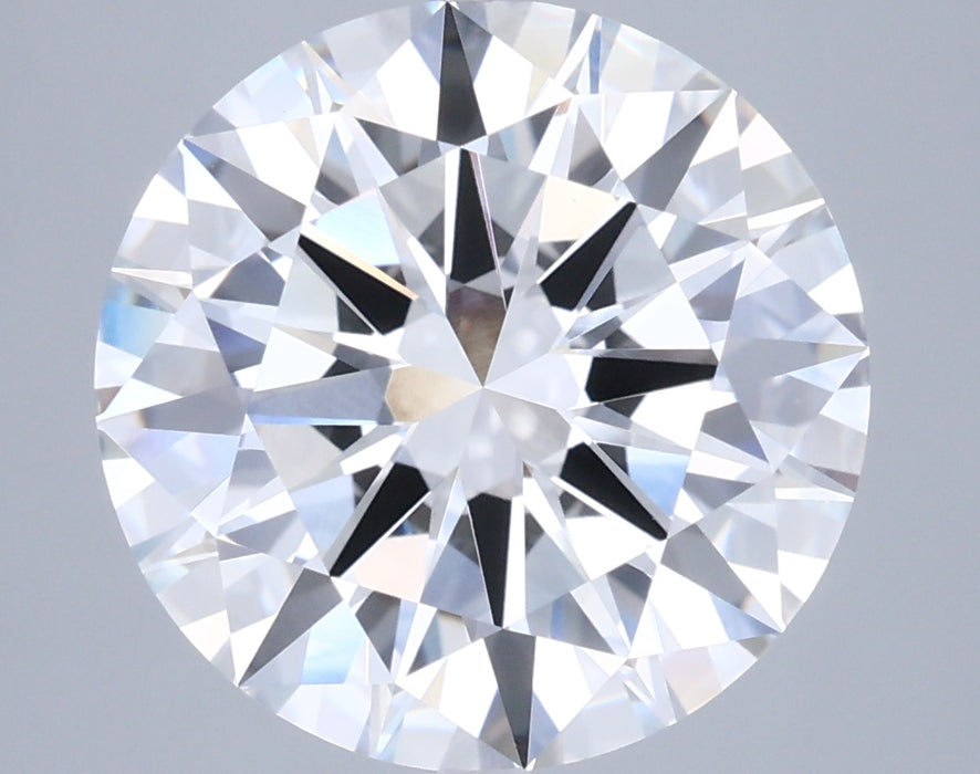 5.02000 E VVS2 BG Select Lab Grown Round Diamond