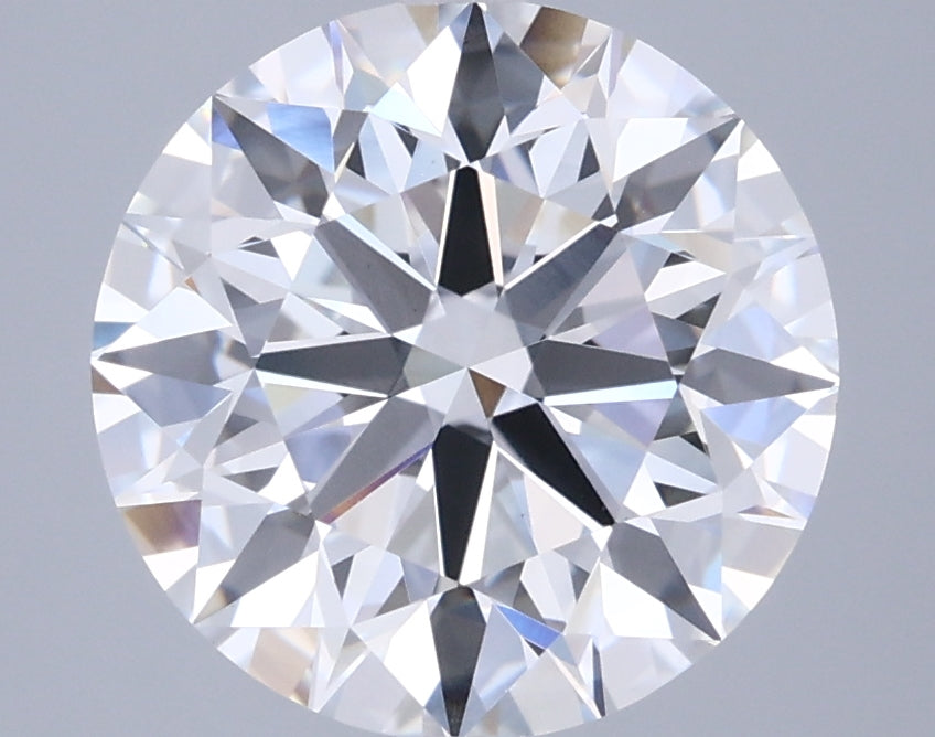 4.06000 E VVS2 BG Select Lab Grown Round Diamond