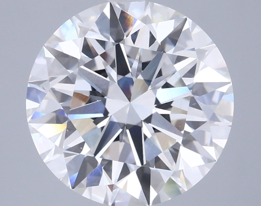 4.01000 F VVS2 BG Select Lab Grown Round Diamond