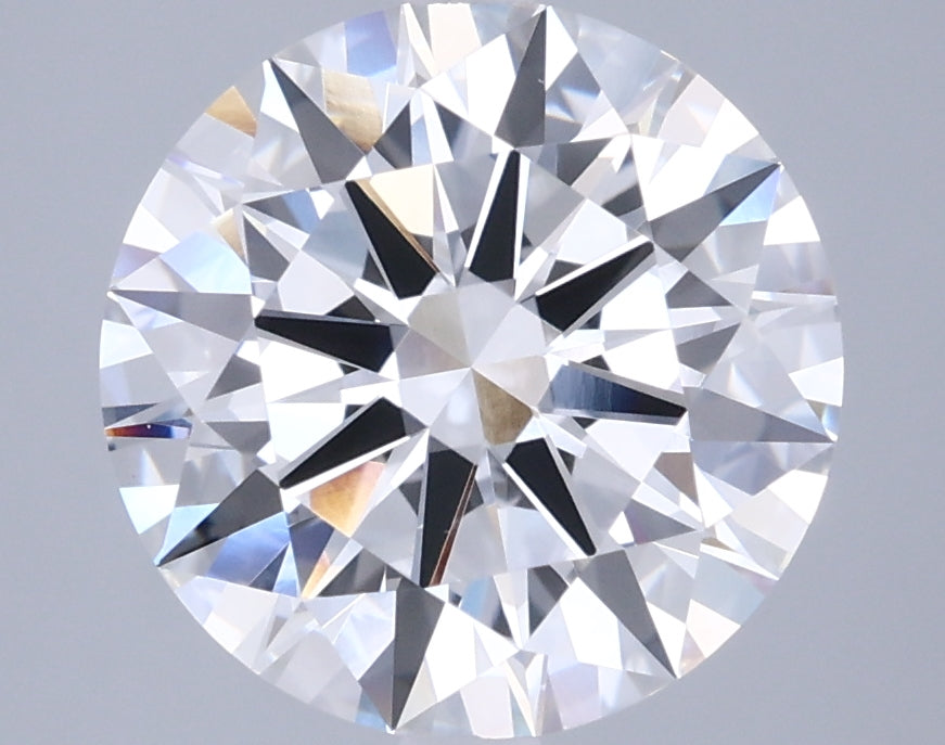 4.01000 E VVS2 BG Select Lab Grown Round Diamond