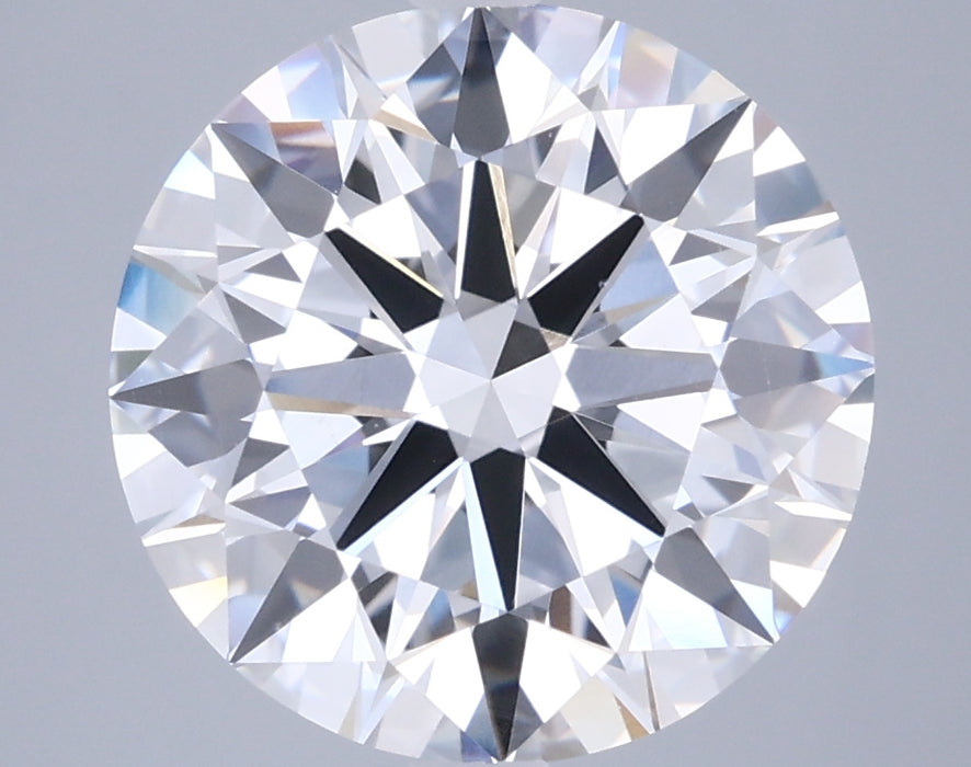 5.00000 E VS1 BG Select Lab Grown Round Diamond